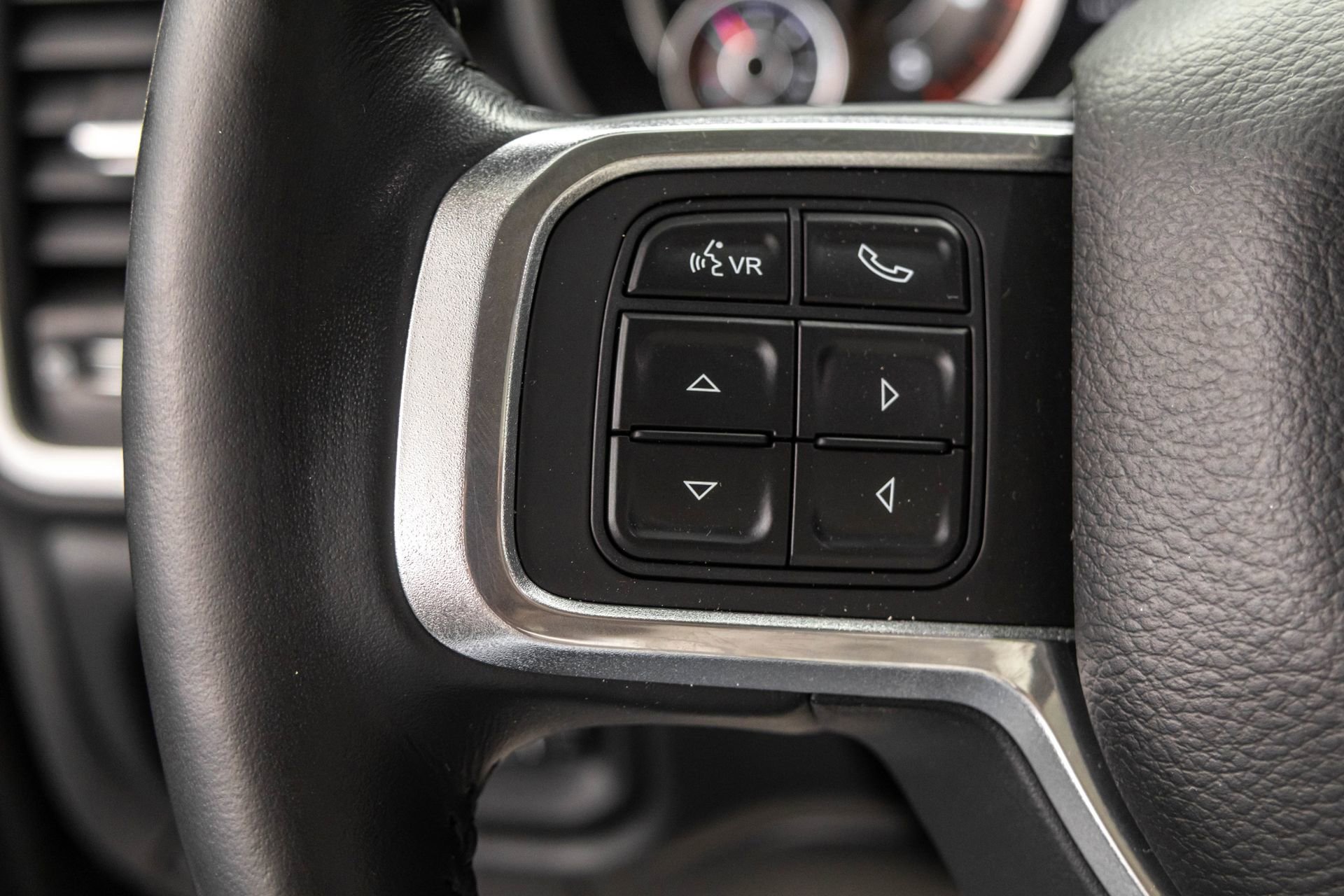 Used 2020 RAM 2500 Laramie AWD/4WD image 20