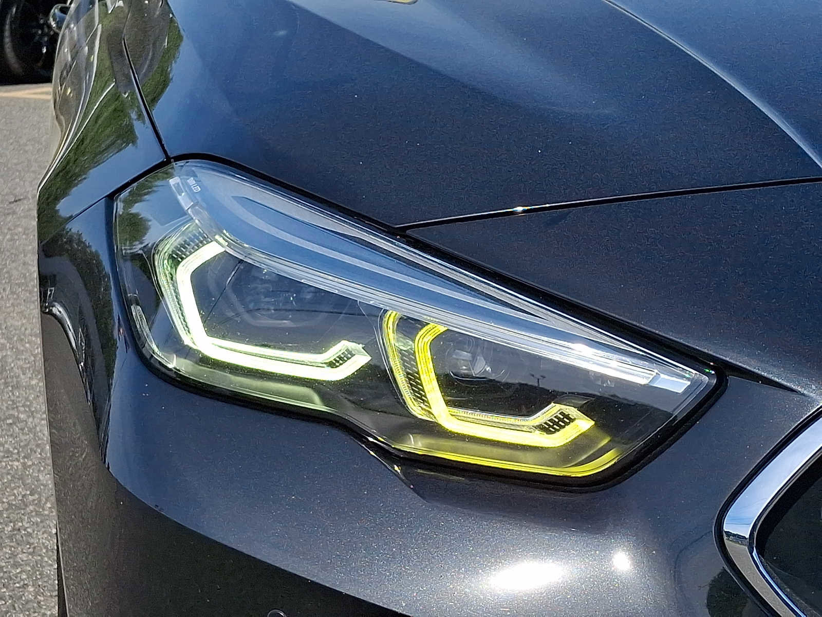 Used 2021 BMW 228i xDrive Gran Coupe w/ Premium Package AWD/4WD image 9