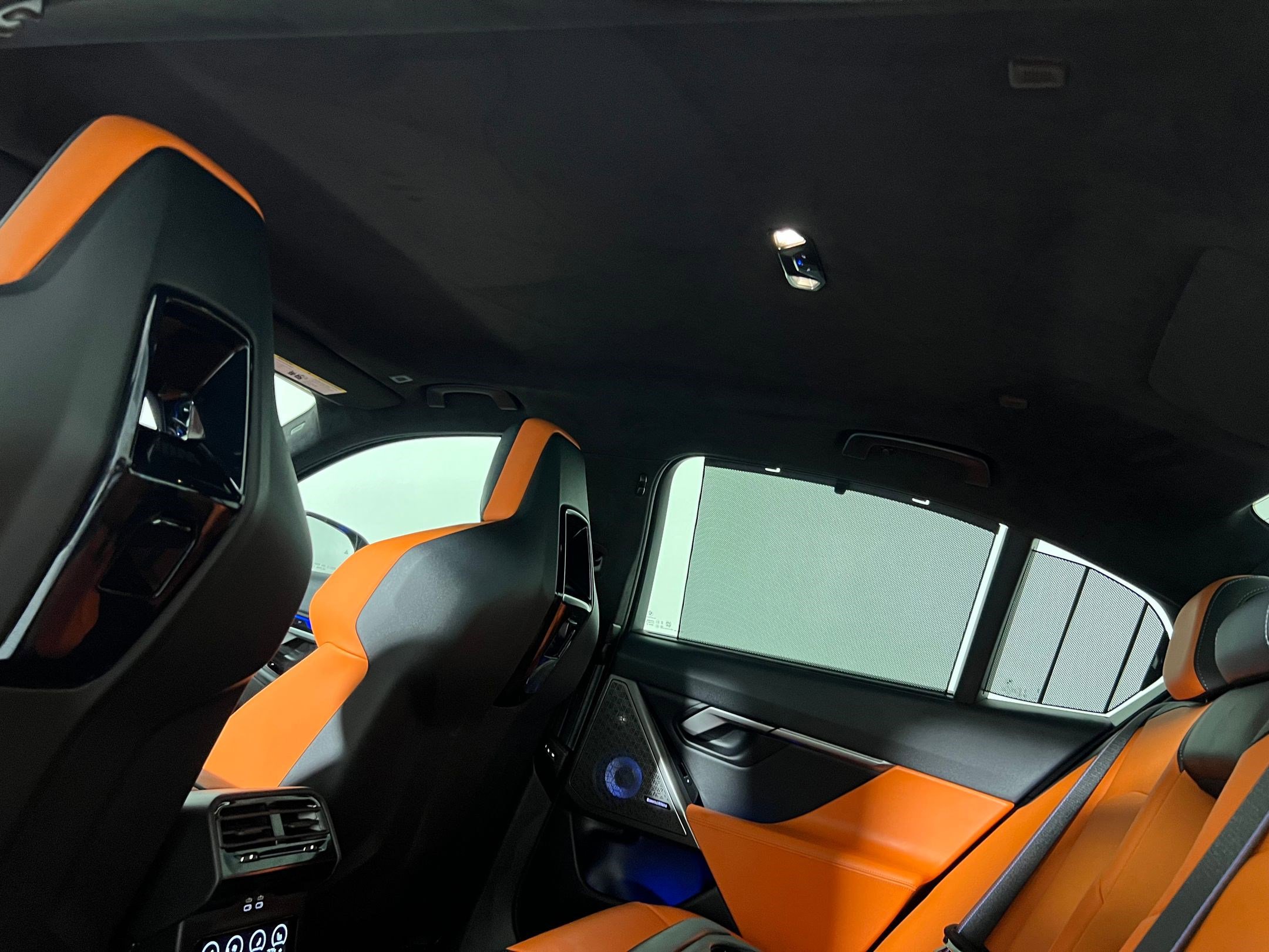 New 2026 BMW M5 w/ Carbon Package image 35