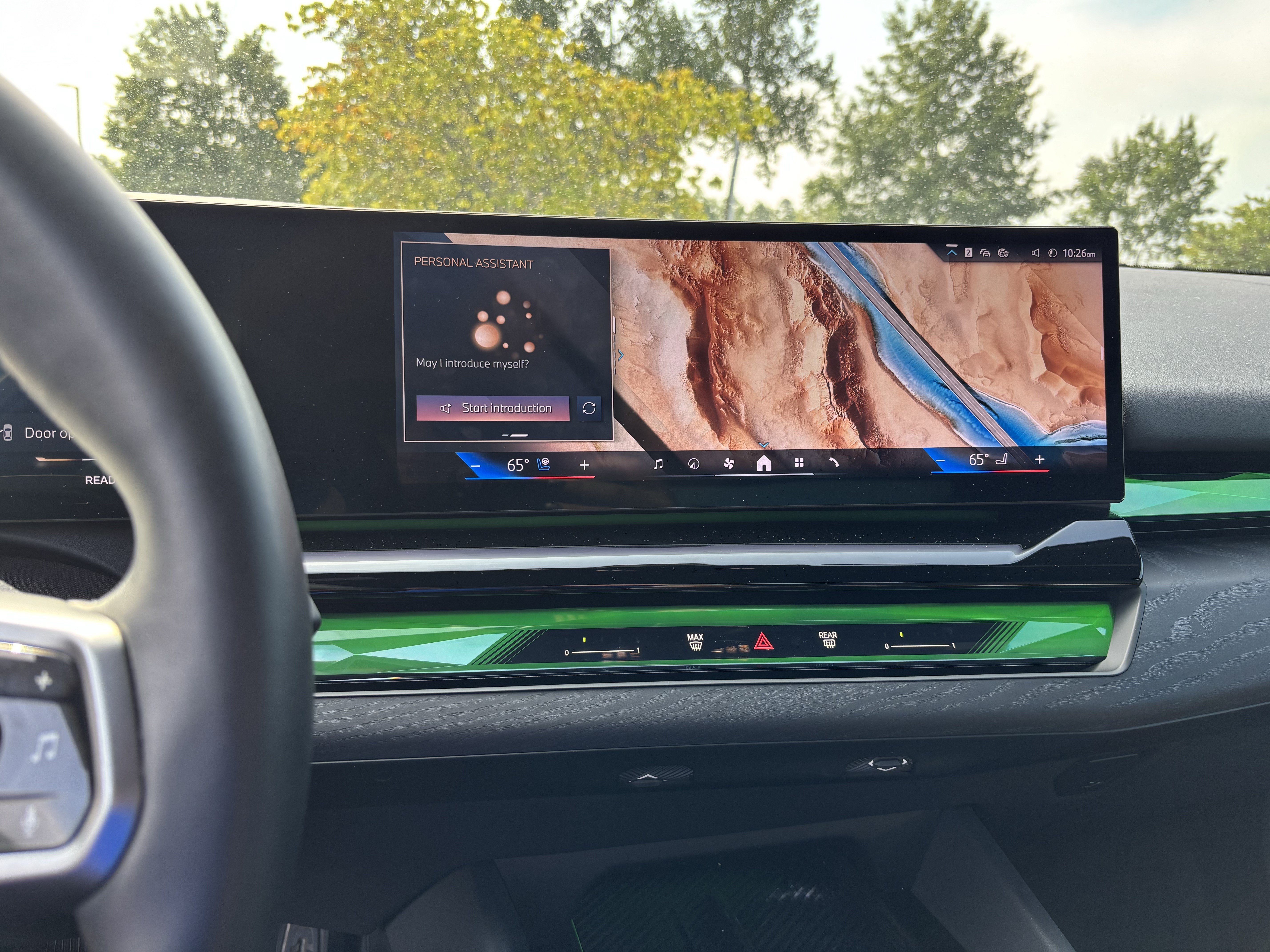 Certified 2024 BMW i5 eDrive40i w/ M Sport Package RWD image 18
