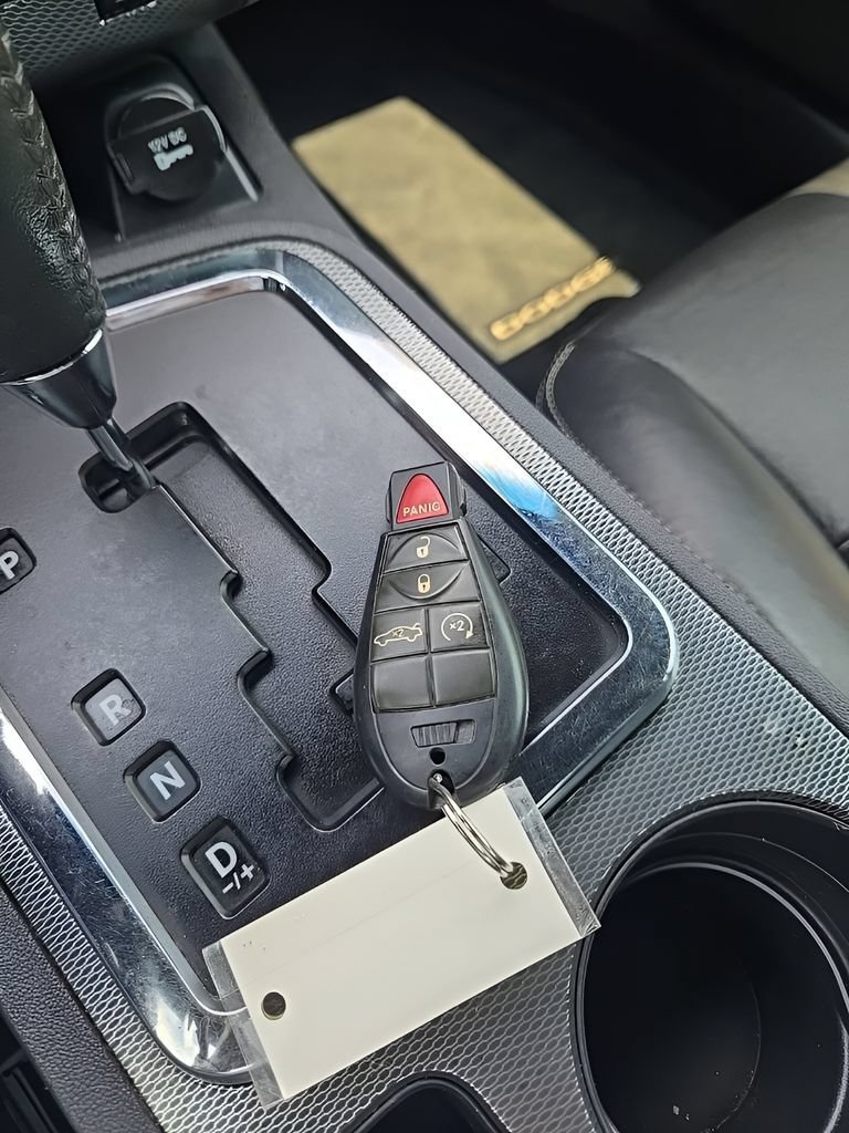 Used 2012 Dodge Challenger R/T Plus RWD image 23