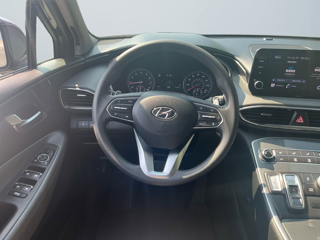 Used 2022 Hyundai Santa Fe SEL