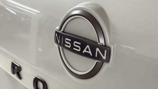 Used 2024 Nissan Rogue Platinum w/ Platinum Premium Package AWD/4WD image 8