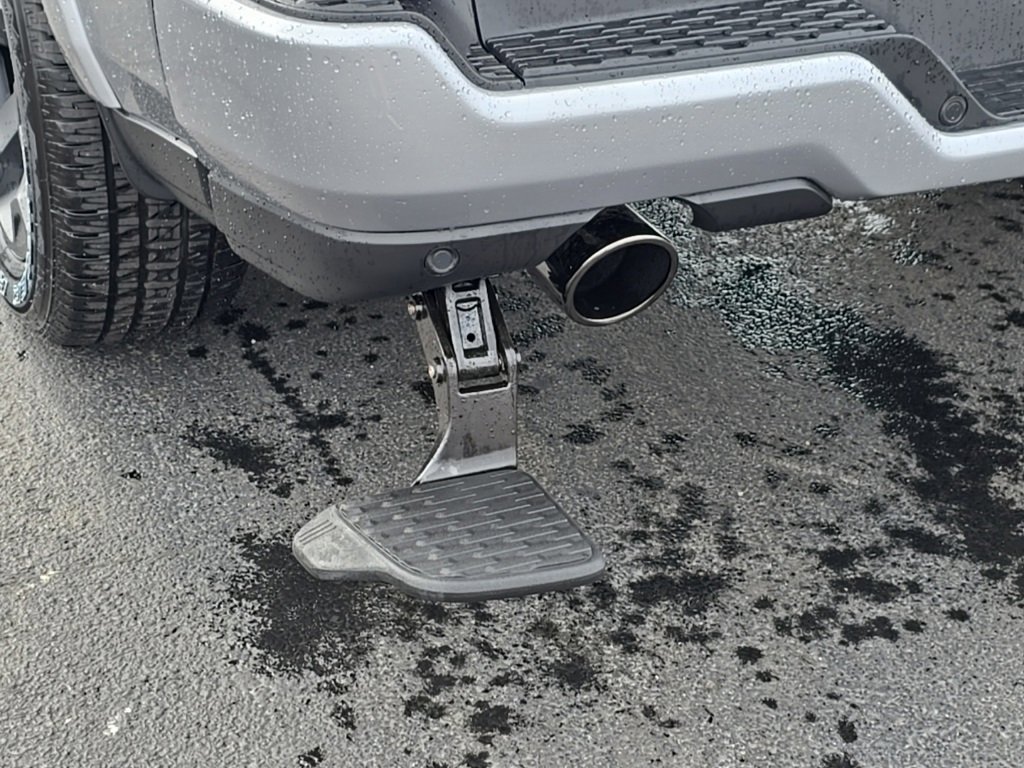 New 2026 RAM 1500 Big Horn image 78