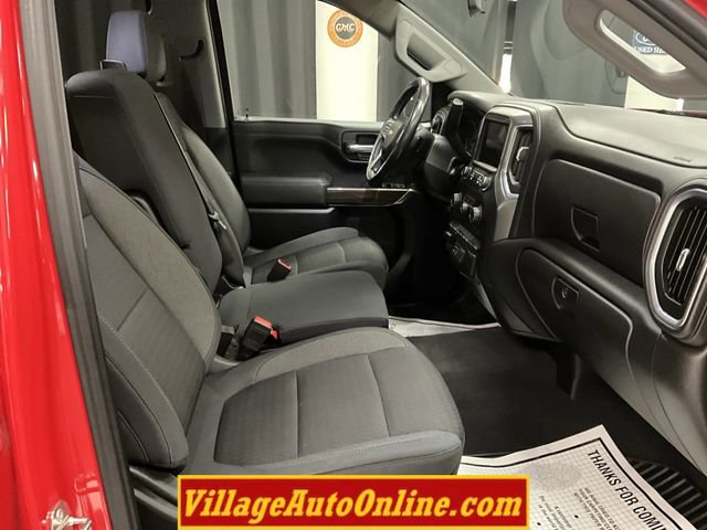 Used 2019 Chevrolet Silverado 1500 LT w/ All-Star Edition image 36