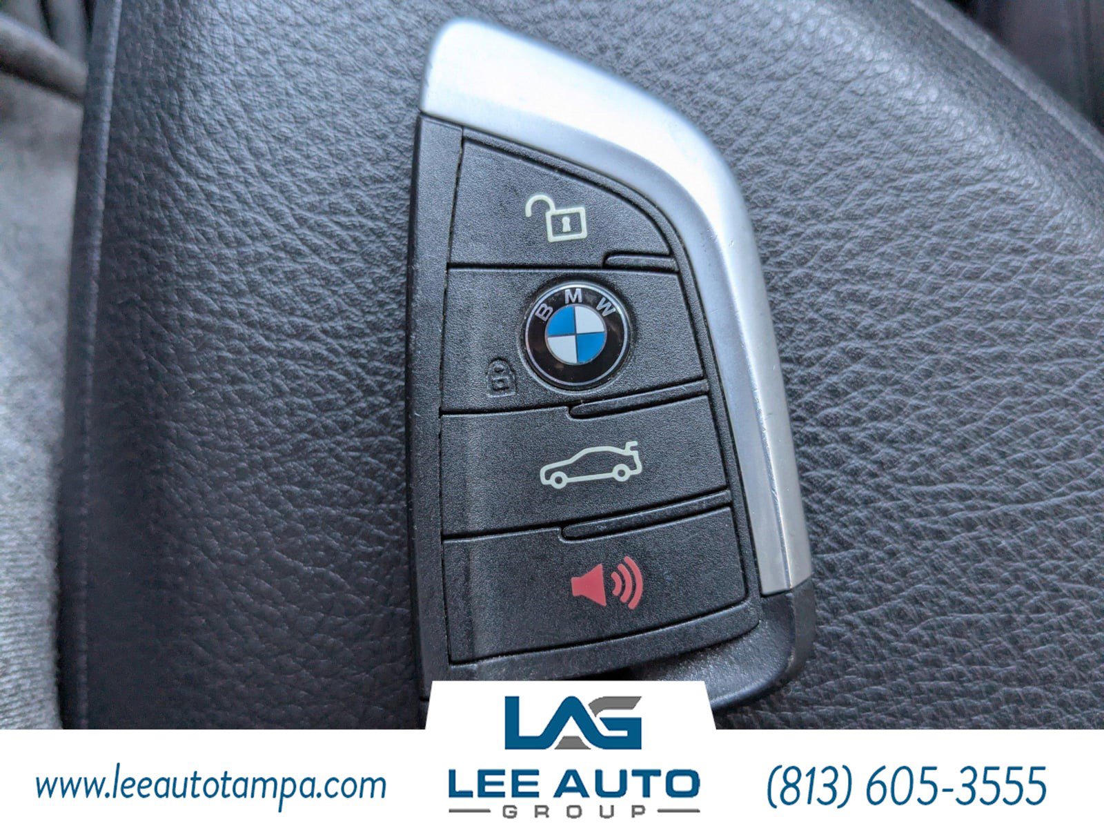 Used 2017 BMW X1 xDrive28i image 28