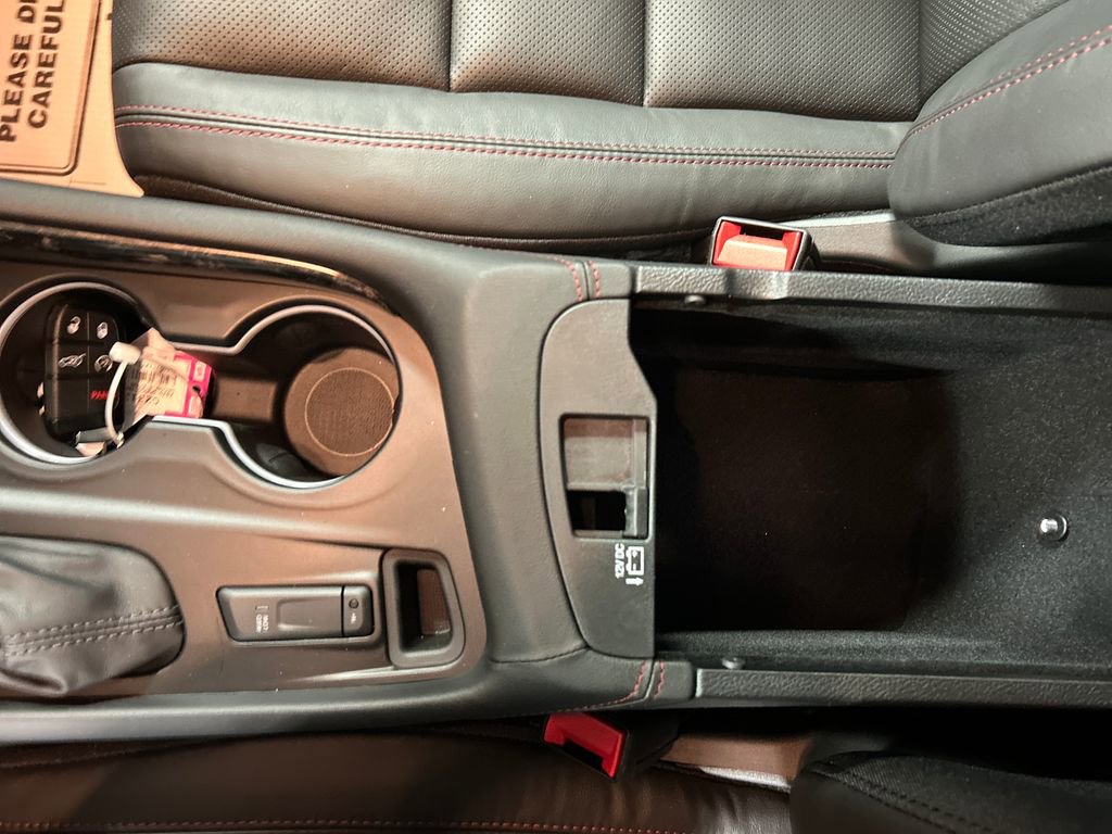 New 2026 Dodge Durango GT AWD/4WD image 19