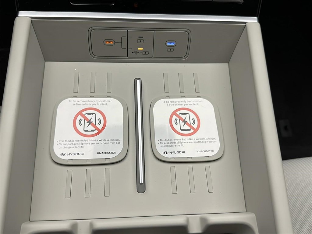 New 2026 Hyundai Santa Fe SE image 10