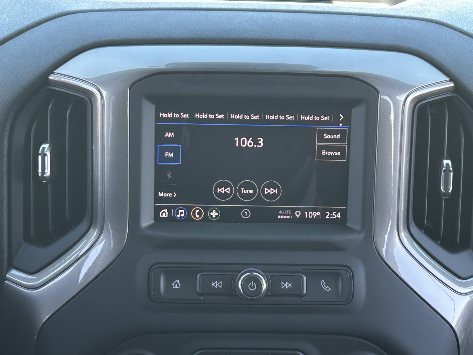 Certified 2026 Chevrolet Silverado 2500 W/T w/ WT Convenience Package AWD/4WD image 18