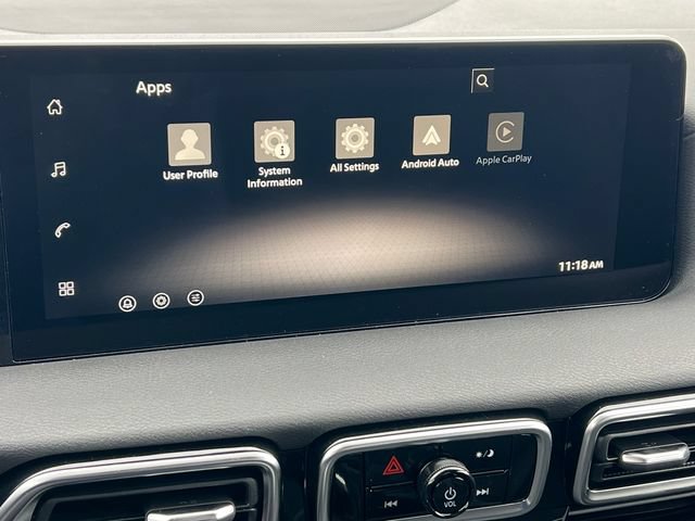New 2026 Nissan Sentra S w/ Floor Mat Package FWD image 18
