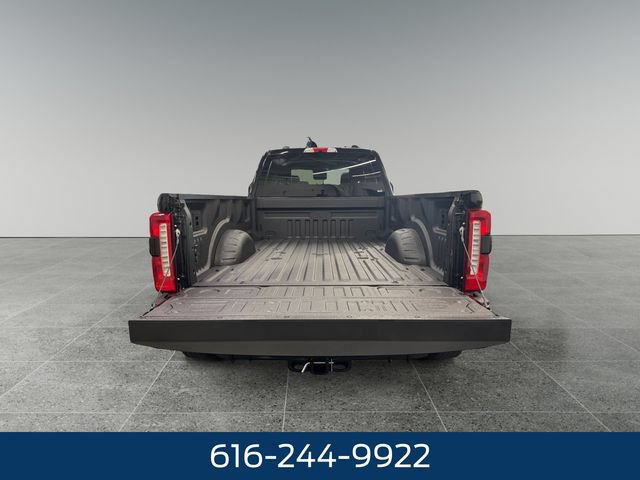 New 2026 Ford F450 Lariat AWD/4WD image 12