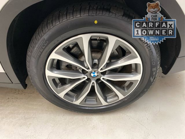 Used 2019 BMW X3 xDrive30i w/ Convenience Package image 18