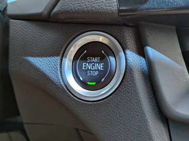 Used 2024 Cadillac CT4 Premium Luxury RWD image 27