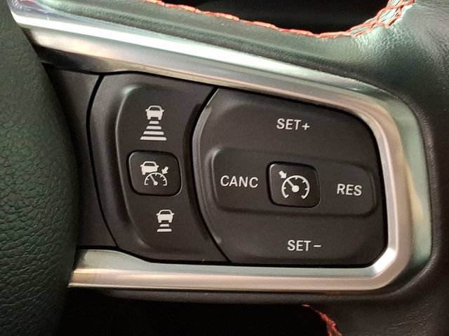 Used 2021 Jeep Gladiator Rubicon AWD/4WD image 22