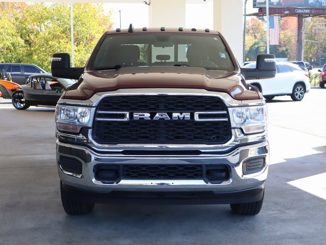 Used 2023 RAM 3500 Tradesman image 9