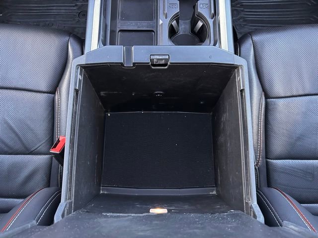 Used 2024 Ford F350 Lariat w/ Lariat Ultimate Package image 26