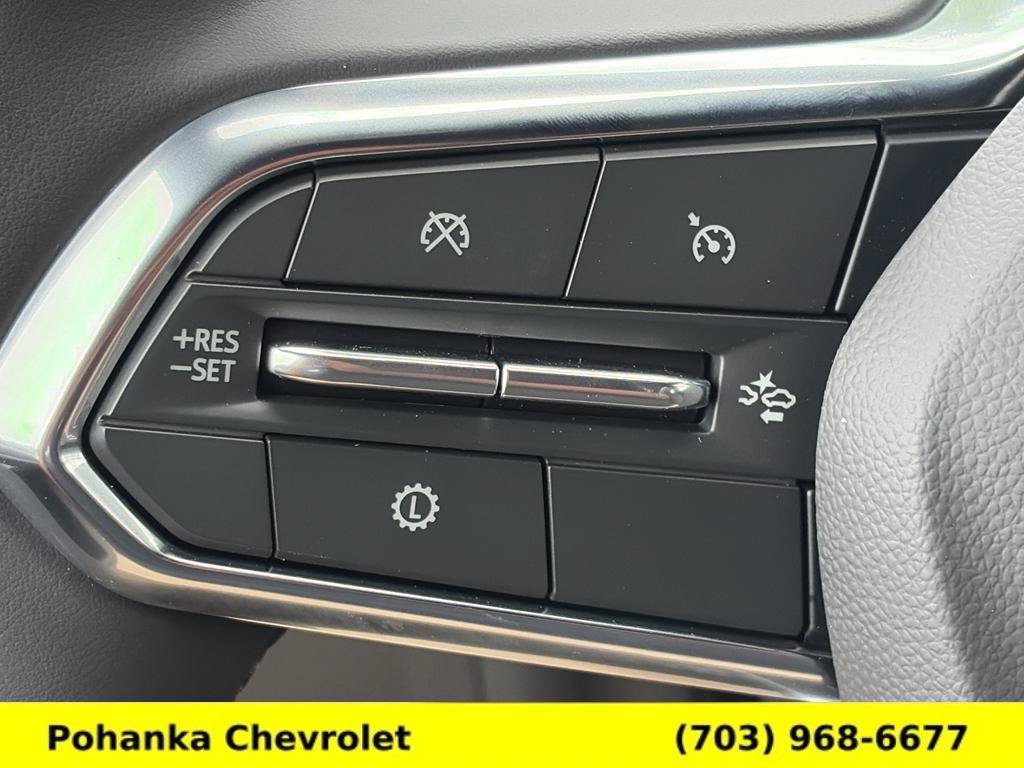 New 2026 Chevrolet Tahoe LT w/ Comfort Package AWD/4WD image 12