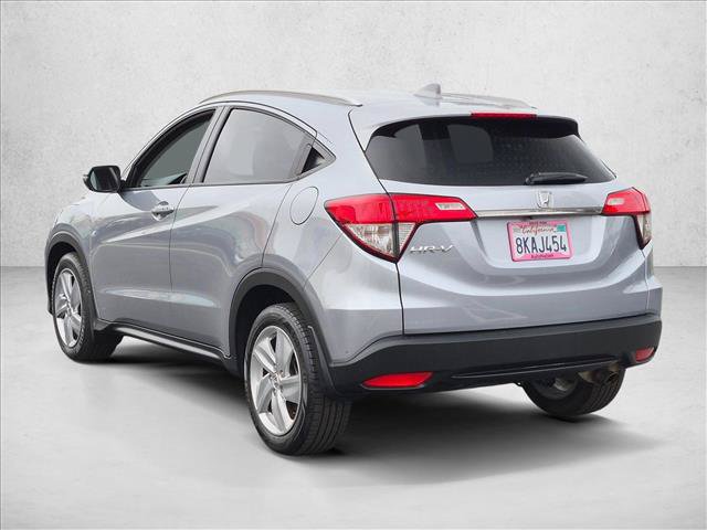 Used 2019 Honda HR-V EX image 9