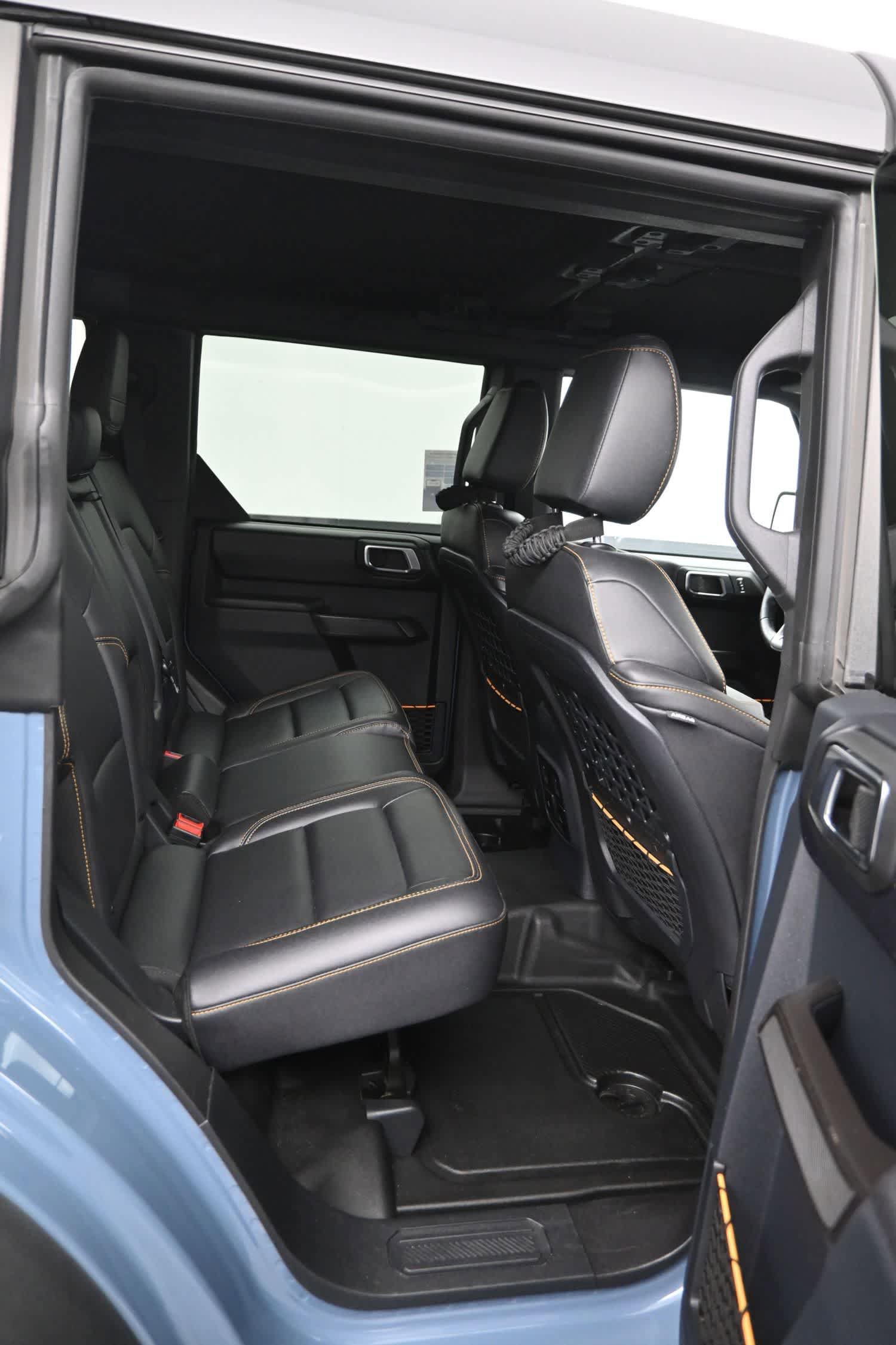 Used 2024 Ford Bronco Badlands image 13