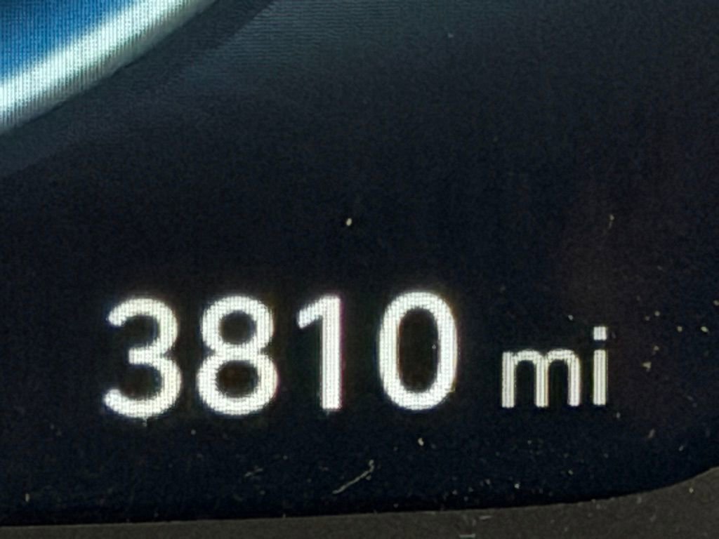 Certified 2025 Hyundai Palisade Calligraphy image 20