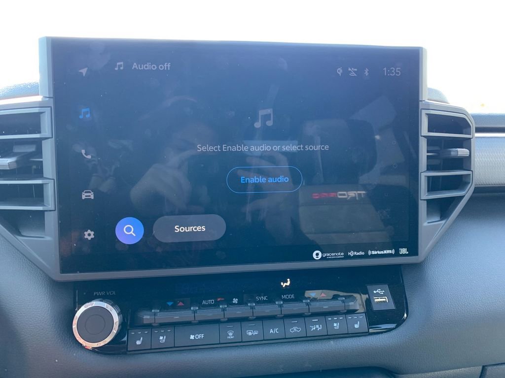 Used 2024 Toyota Tundra TRD Pro image 22