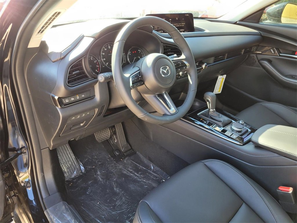 New 2026 MAZDA CX-30 2.5 Turbo w/ Premium Plus Pkg image 16