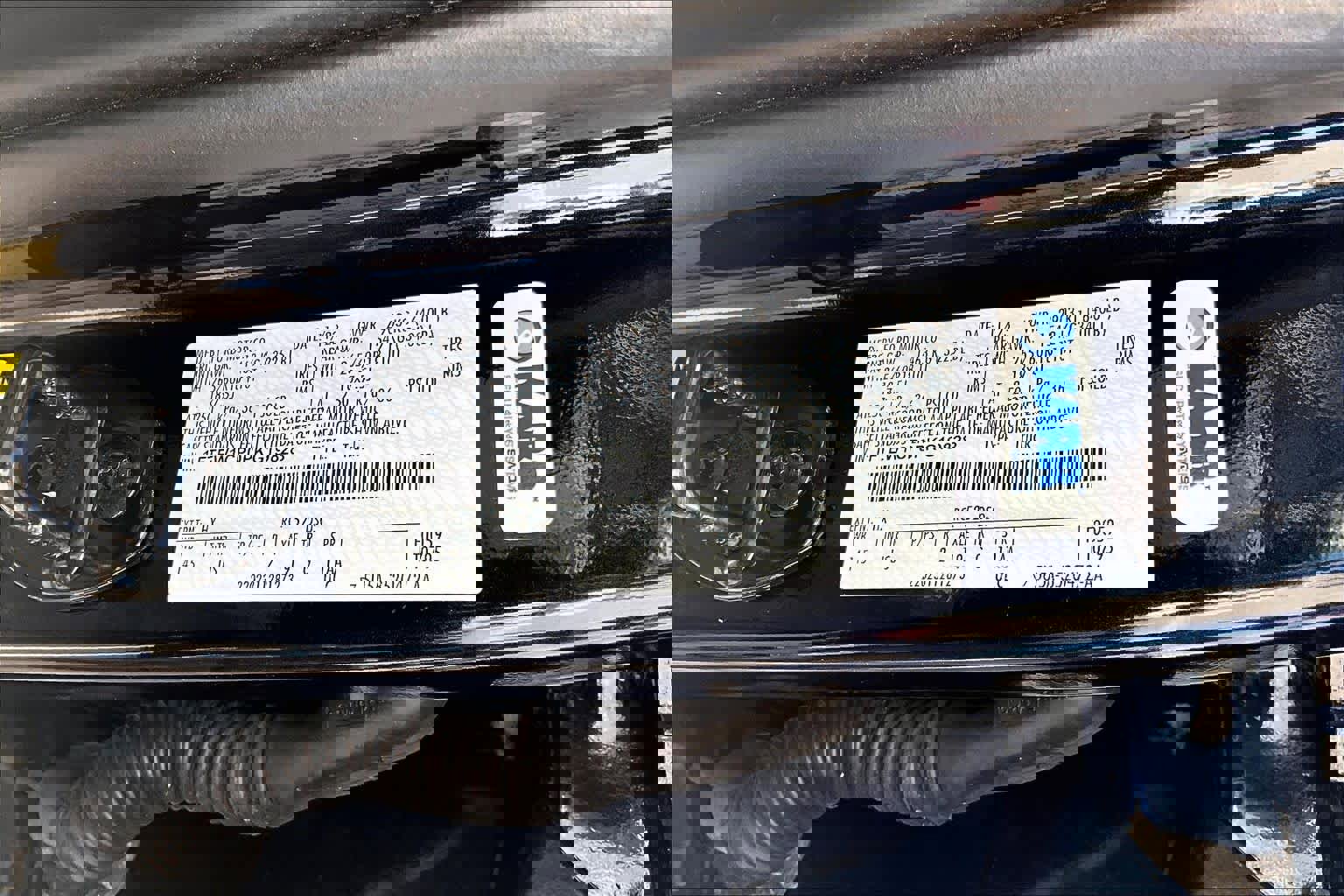 Used 2023 Ford F150 XLT w/ Equipment Group 302A High image 35