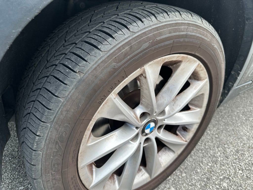Used 2015 BMW X3 xDrive28i AWD/4WD image 5
