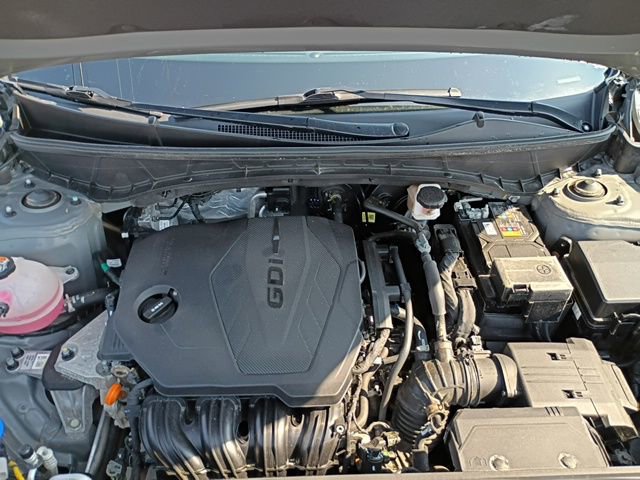 Used 2024 Hyundai Santa Cruz SEL AWD/4WD image 24