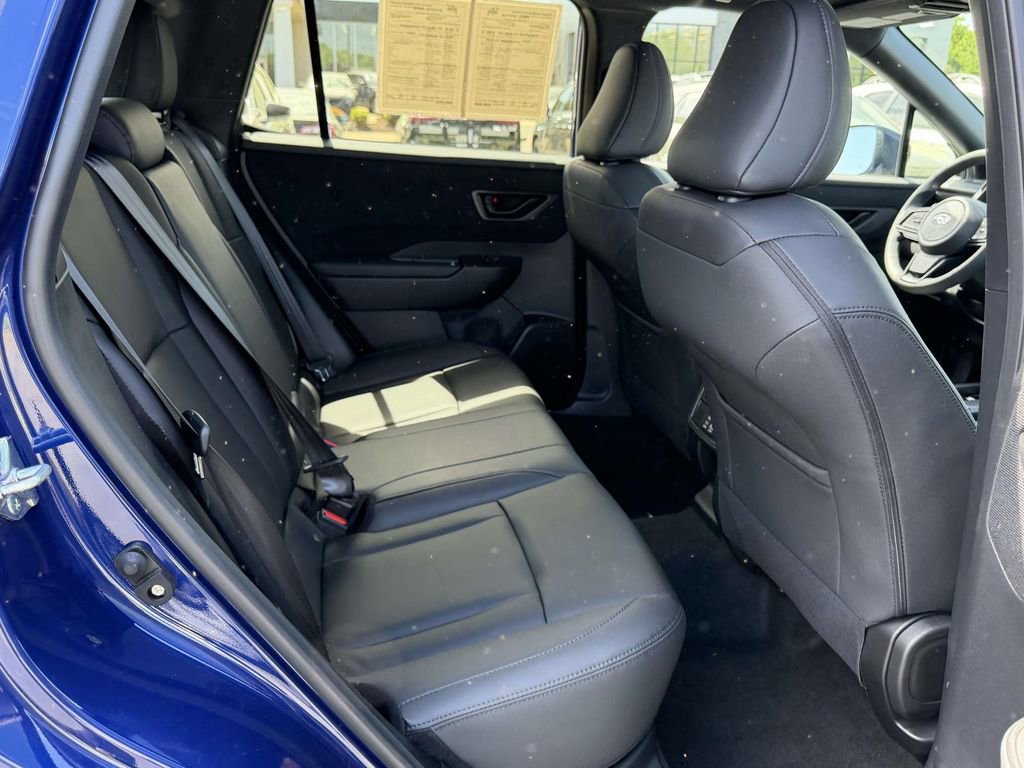 Certified 2026 Subaru Outback Premium AWD/4WD image 13