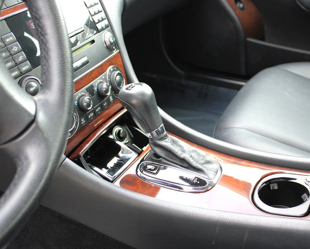 Used 2007 Mercedes-Benz C 280 4MATIC Sedan image 25