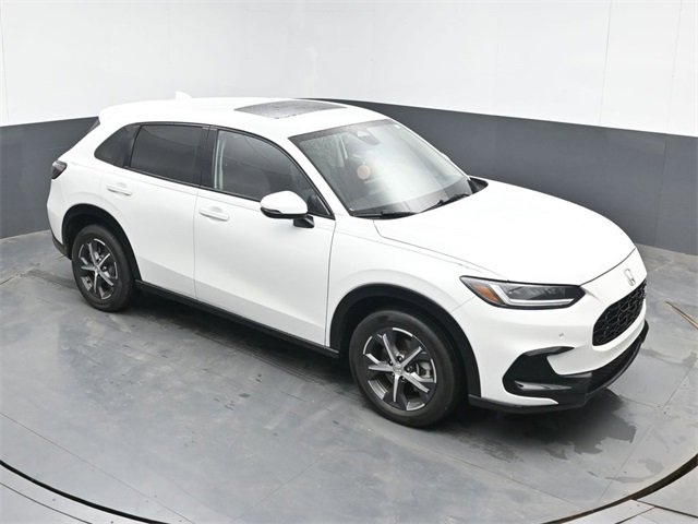 Used 2023 Honda HR-V EX-L image 1