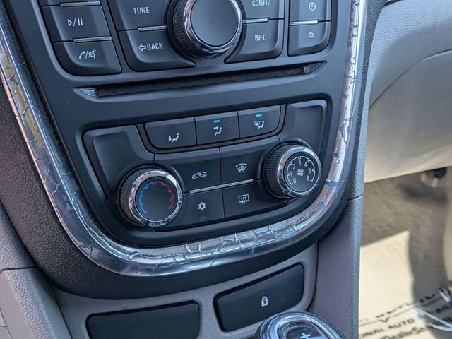 Used 2014 Buick Encore FWD image 20