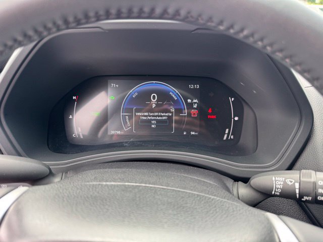 Used 2026 Toyota Grand Highlander AWD Hybrid image 18