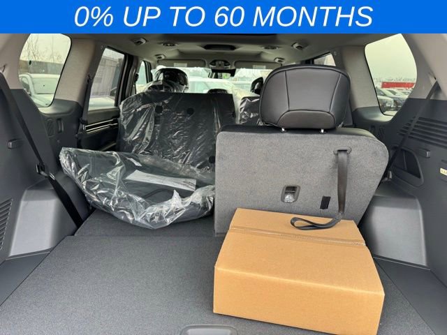 New 2026 Kia EV9 Wind image 10