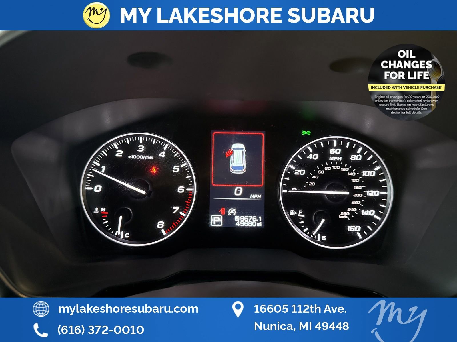 Certified 2024 Subaru Outback Premium image 19