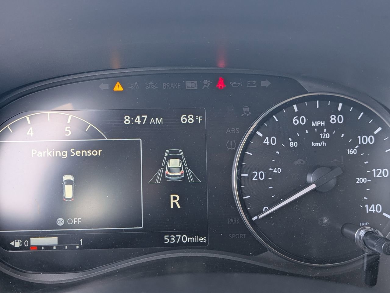 Certified 2024 Nissan Kicks SV FWD image 30