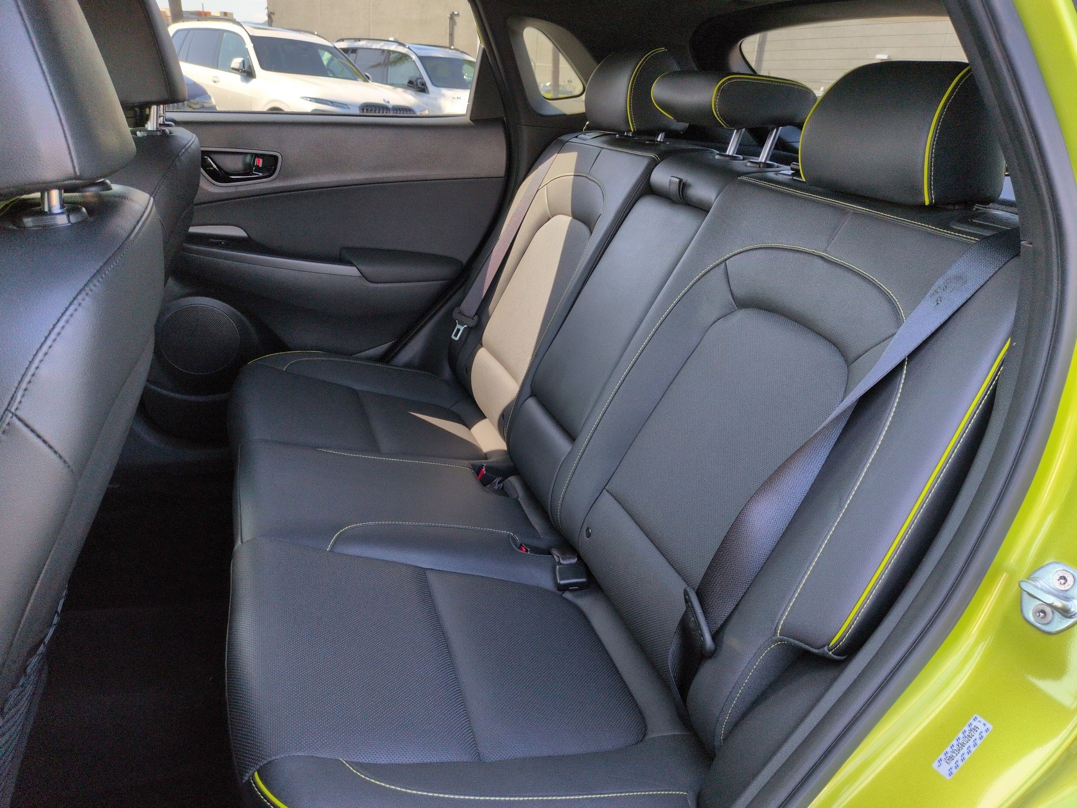 Used 2019 Hyundai Kona Limited FWD image 30