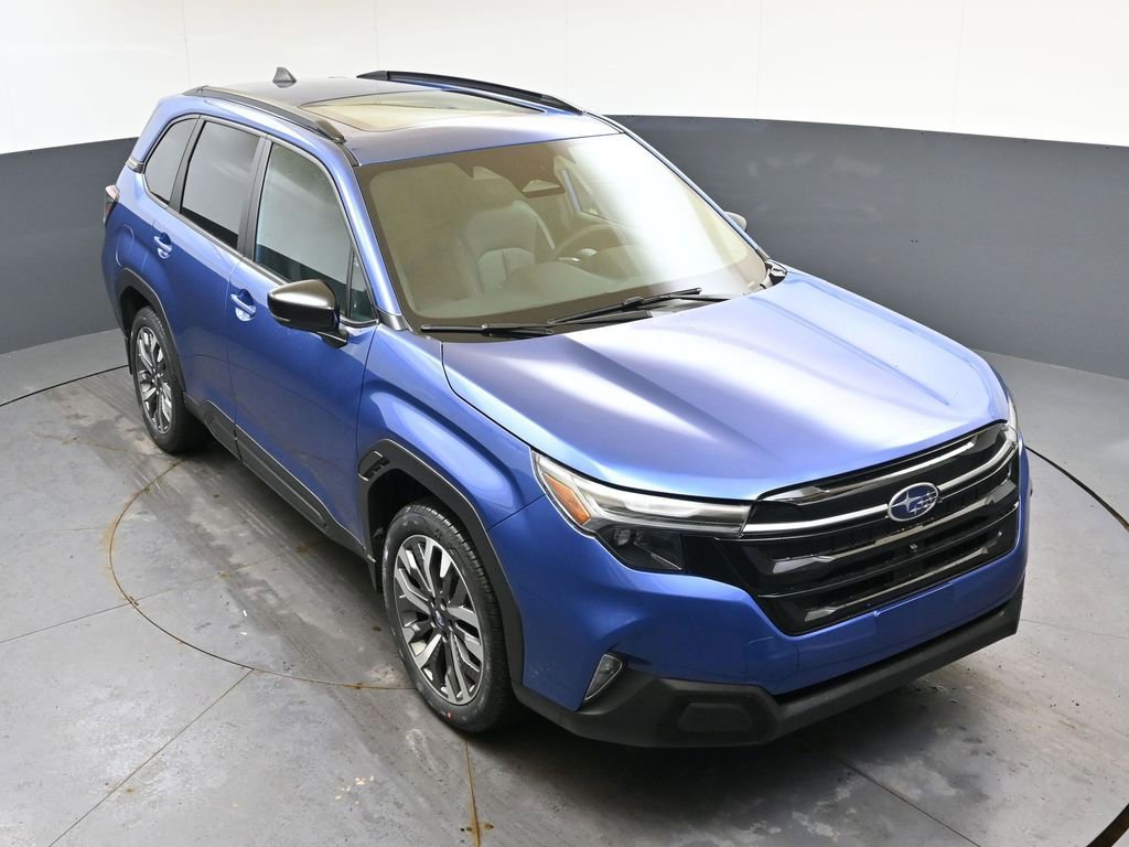 New 2026 Subaru Forester Touring image 53