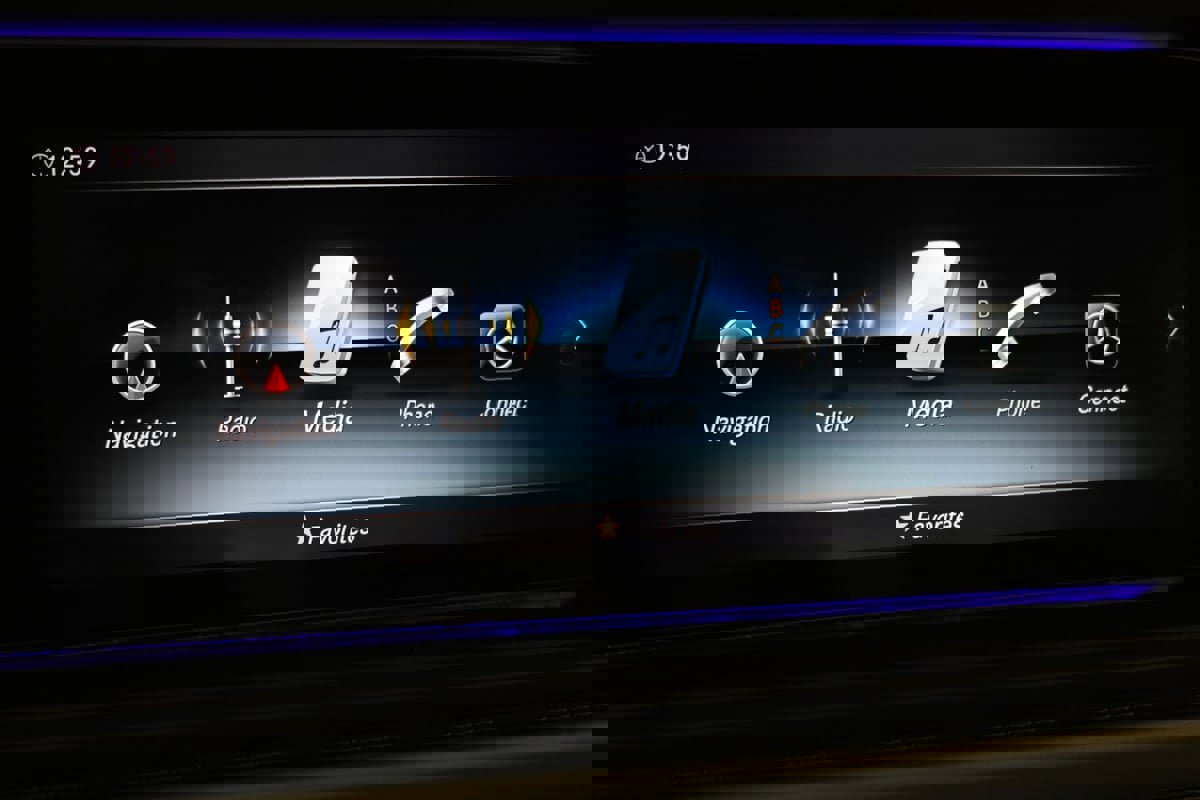 Used 2019 Mercedes-Benz G 63 AMG 4MATIC image 45