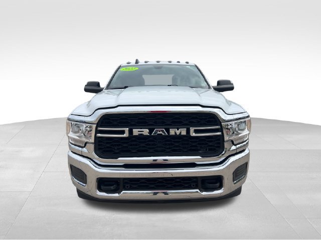Used 2022 RAM 3500 Tradesman RWD image 13
