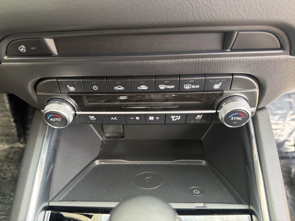 Used 2025 MAZDA CX-5 2.5 Turbo AWD/4WD image 26