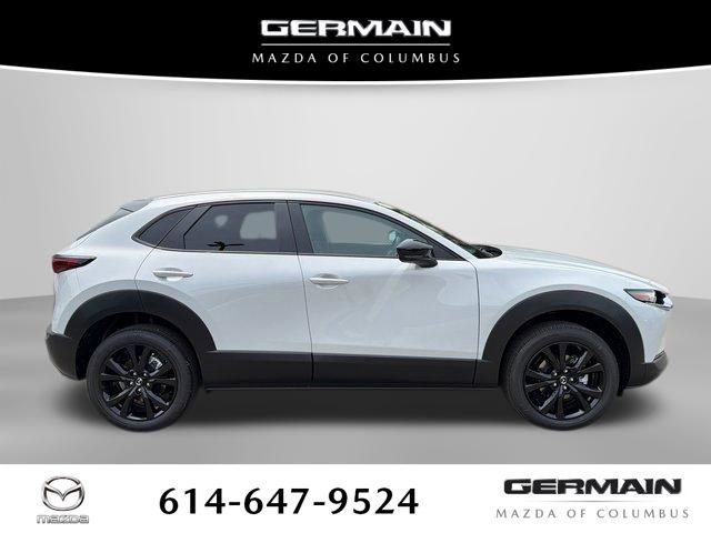 New 2026 MAZDA CX-30 AWD 2.5 S w/ Select Sport Pkg image 7