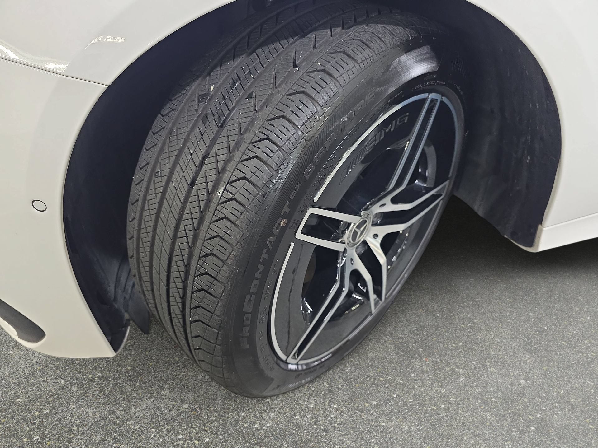 Certified 2025 Mercedes-Benz E 350 Sedan image 31