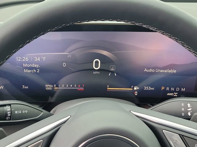 New 2026 Buick Envision Sport Touring image 26