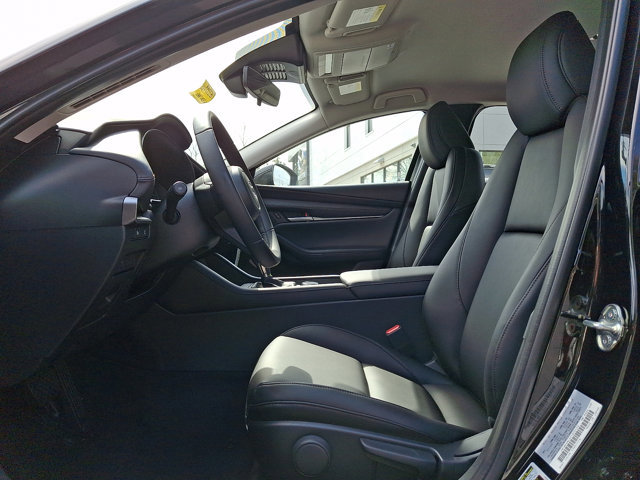 New 2026 MAZDA MAZDA3 s Sport image 11