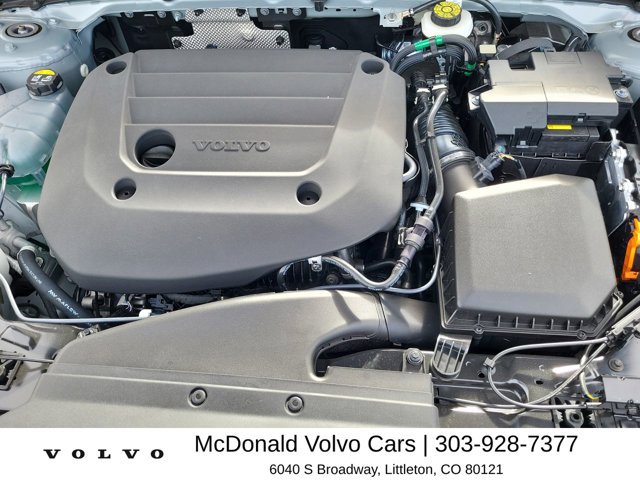 New 2026 Volvo XC40 B5 Ultra w/ Climate Package AWD/4WD image 21