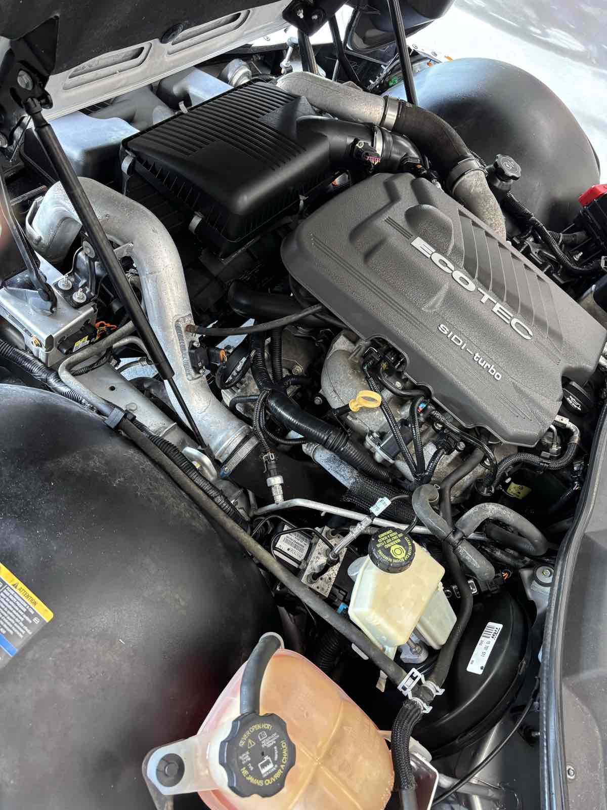 Used 2009 Pontiac Solstice GXP w/ Premium Package image 34