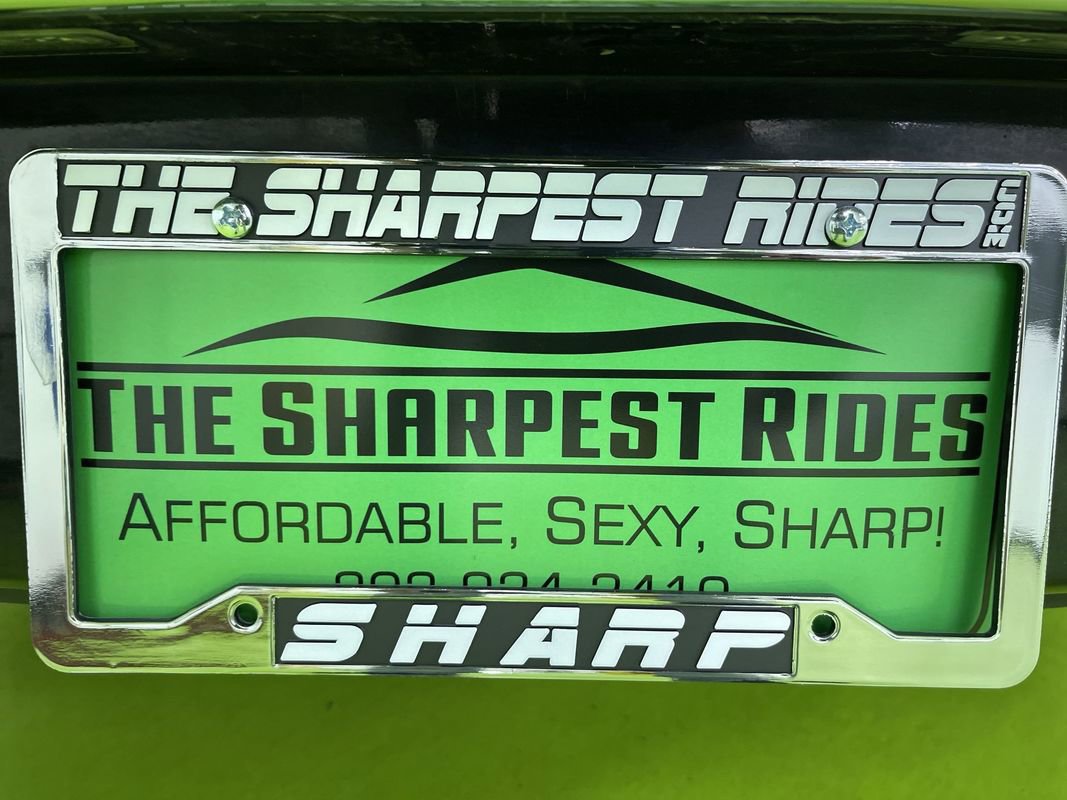 Used 2018 Jaguar XJ L Portfolio image 12