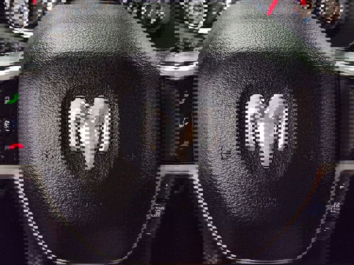 Used 2021 RAM 1500 Lone Star image 50